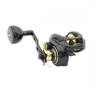 Samaki Zephyr HD Baitcast Reel