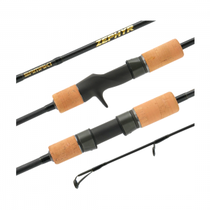 Samaki Zephyr Rod