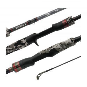 Samaki Zing G4 Rod