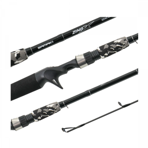 Samaki Zing-X Rod