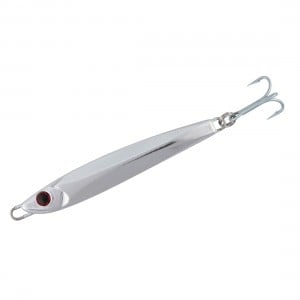Samaki Torpedo v2 Metal Lure 10-35g