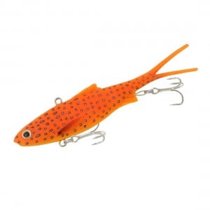 Samaki Vibelicious 125mm