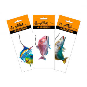 Switchbait Australian Fish Air Freshener