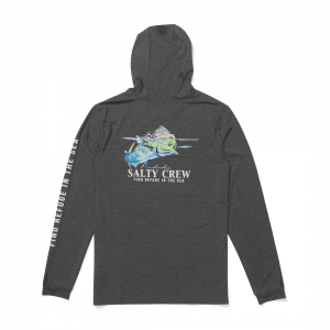 Salty Crew Surface Hooded Sunshirt