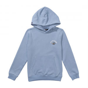 Salty Crew Boys Lifted Fleece Hoodie