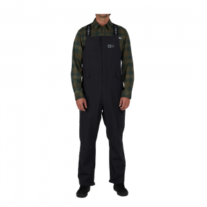 Salty Crew Long Range Bib