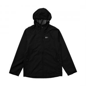 Salty Crew Stash Elevated Shell Jacket