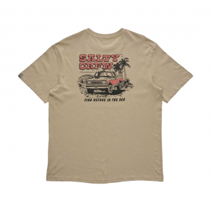 Salty Crew Truck Stop Classic T-Shirt