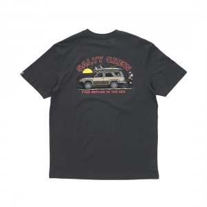 Salty Crew Get Ready Premium T-Shirt