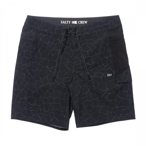 Salty Crew Flagship Boat Shorts