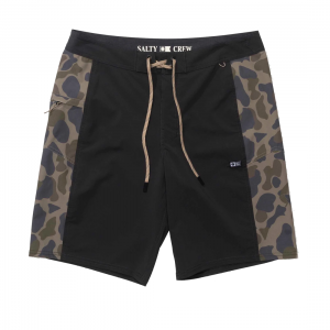 Salty Crew Flagship Boardshorts