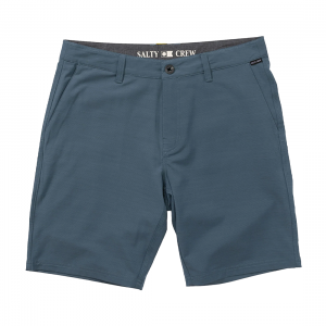 Salty Crew Drifter 19 Inch Slub Hybrid Shorts