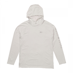Salty Crew Apex Perforated Sunshirt
