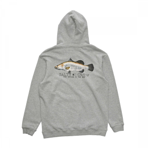 Salty Crew Barra Hoodie