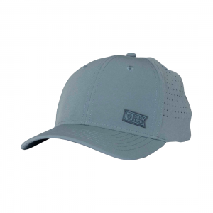 Salty Crew Lowdown Snapback Cap
