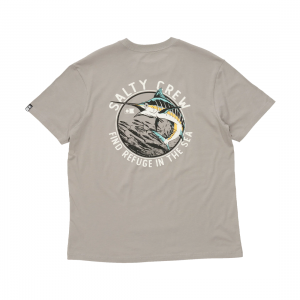 Salty Crew Schooled Premium SS T-Shirt