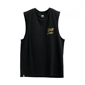 Salty Crew Mens Snapper Muscle Tank