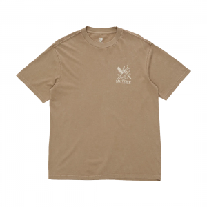 Salty Crew Pocket Knife Vintage T-Shirt