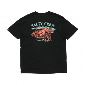 Salty Crew Shelled Premium SS T-Shirt