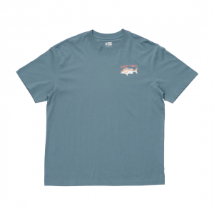 Salty Crew Snapper Classic SS T-Shirt