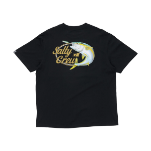 Salty Crew Yellowtail Classic SS T-Shirt