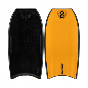 Science Concept Blade Bodyboard
