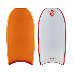 Science Concept DK Scythe Bodyboard
