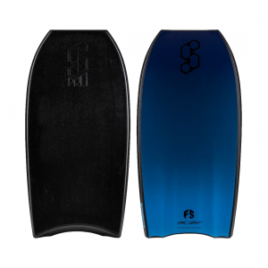 Science Pro LTD QV Flare Bodyboard