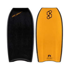Science Style Loaded QV Bodyboard
