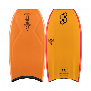 Science TS V-Flex HSV Bodyboard