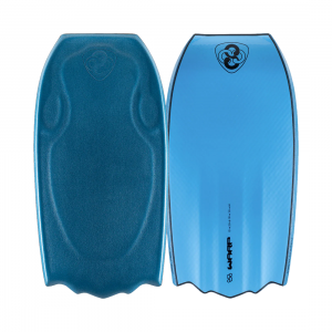 Science Warp CS K1.9 Bodyboard