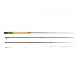 Scott Session Fly Rod