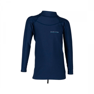 Shark Eyes Youth Ultimate Thermal Shirt