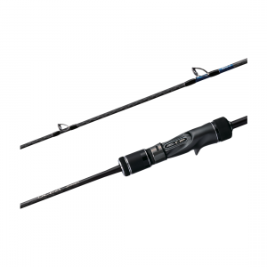 Shimano Ocea Jigger Overhead Rod