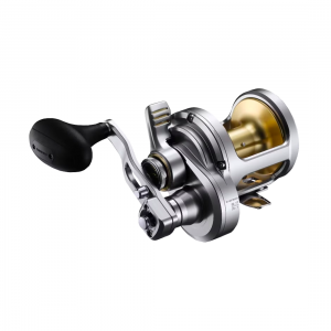 Shimano 23 Talica 2 Speed Overhead Reel