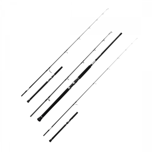 Shimano 25 Grappler Type C Rod