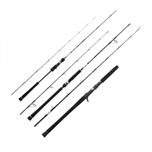 Shimano 25 Grappler Type J Rod