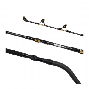 Shimano 25 Tiagra Ultra Game Rod