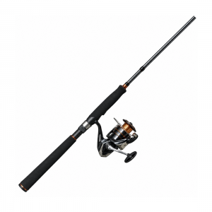 Shimano 26 Nexave Spin Combo