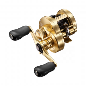 Shimano Calcutta Conquest Baitcast Reel