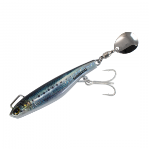 Shimano Coltsniper Aomonoblade Lure