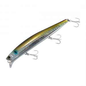 Shimano Exsence Counter Wake 160F Lure