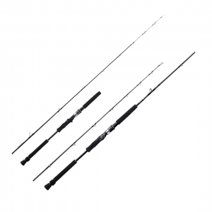 Shimano Game Type EJ Rod