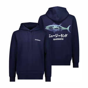 Shimano Gyotaku Hoodie