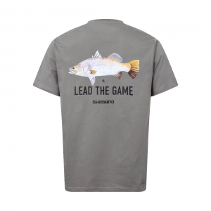 Shimano LTG Barra T-Shirt