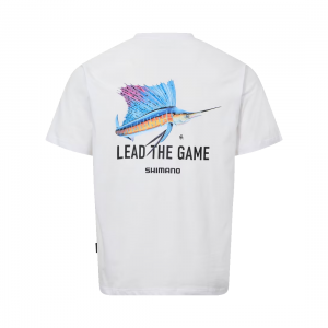 Shimano LTG Sailfish T-Shirt
