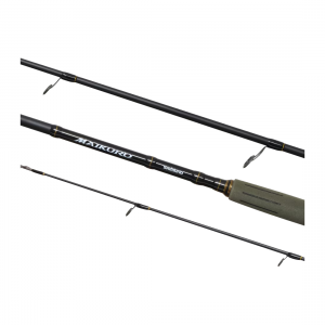 Shimano Maikuro Rod