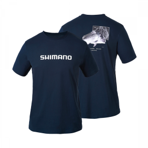 Shimano Native Series T-Shirt