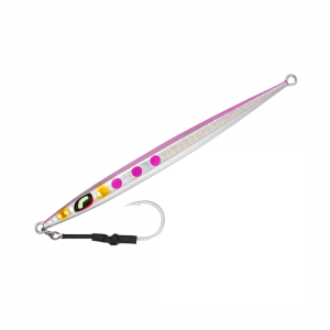 Shimano Ocea Easy Pebble Jig