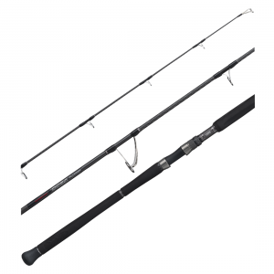 Shimano Ocea Plugger Full Throttle Spin Rod